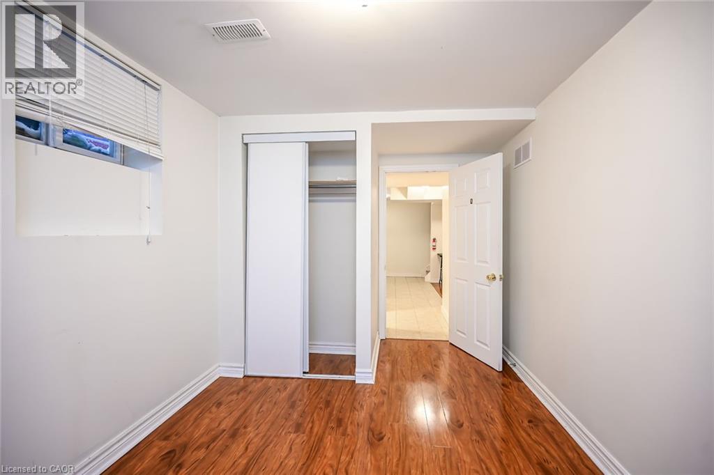 17 West Park Avenue Unit# Basement, Hamilton, Ontario  L3S 3M4 - Photo 12 - 40844164