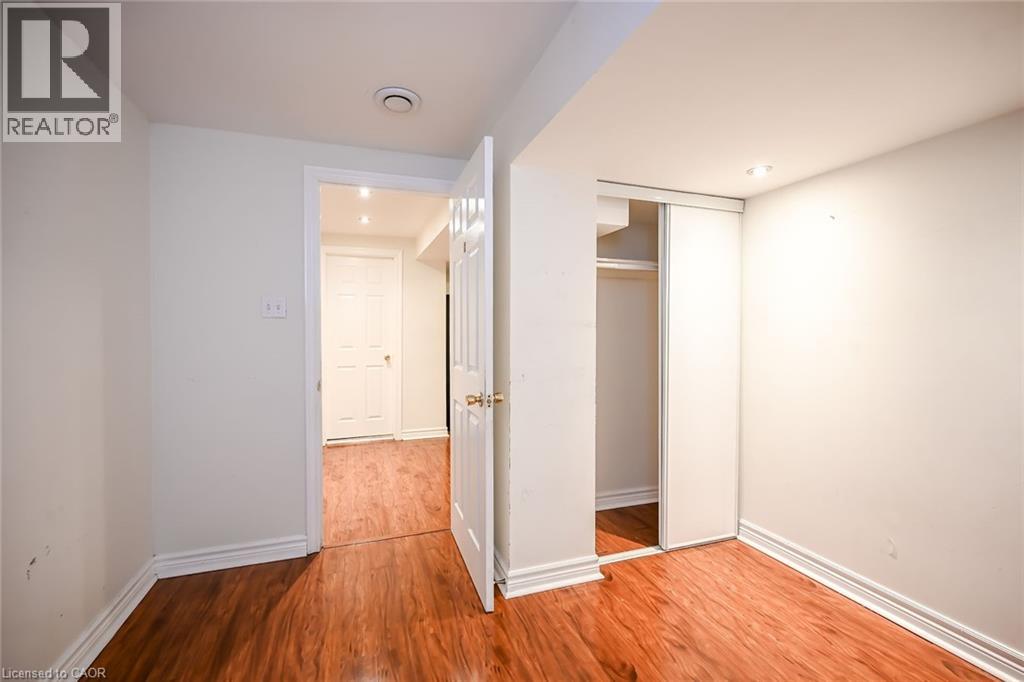 17 West Park Avenue Unit# Basement, Hamilton, Ontario  L3S 3M4 - Photo 14 - 40844164