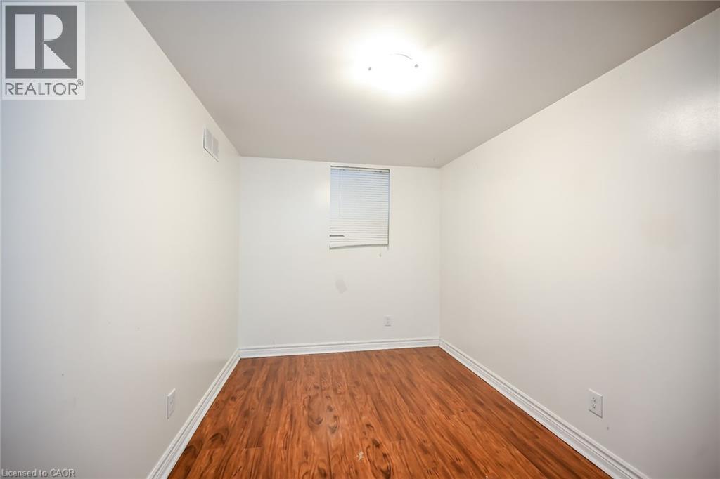 17 West Park Avenue Unit# Basement, Hamilton, Ontario  L3S 3M4 - Photo 15 - 40844164