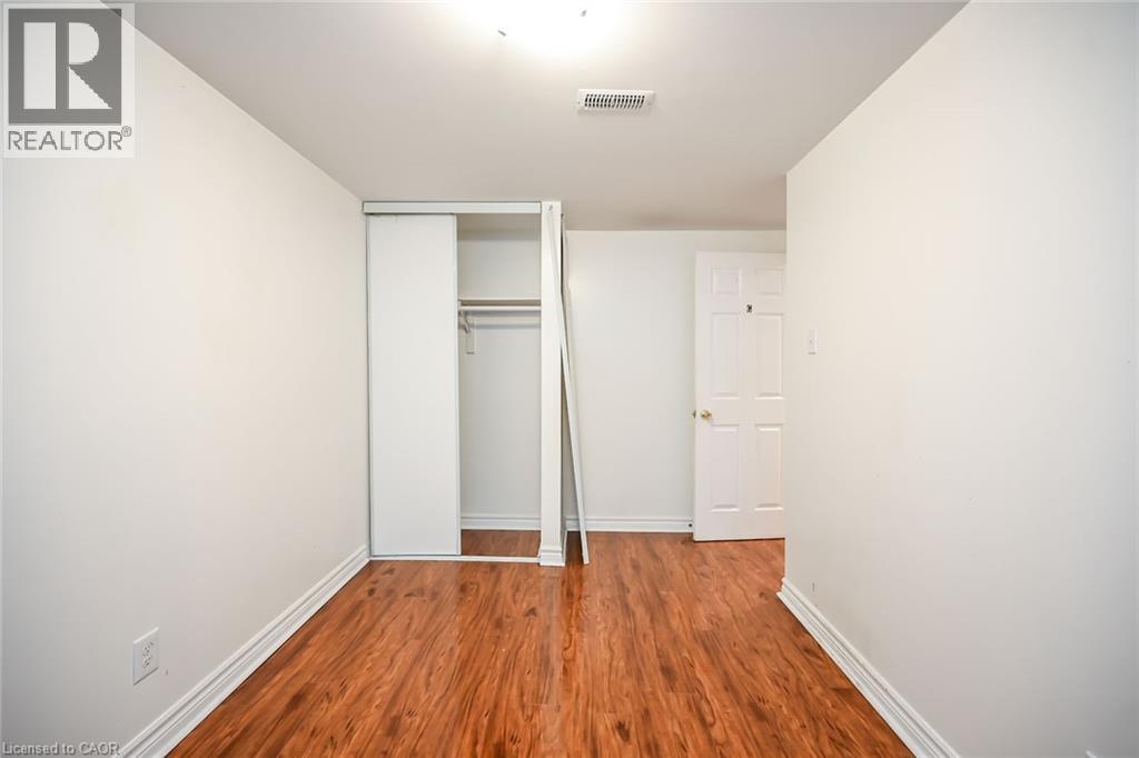 17 West Park Avenue Unit# Basement, Hamilton, Ontario  L3S 3M4 - Photo 16 - 40844164