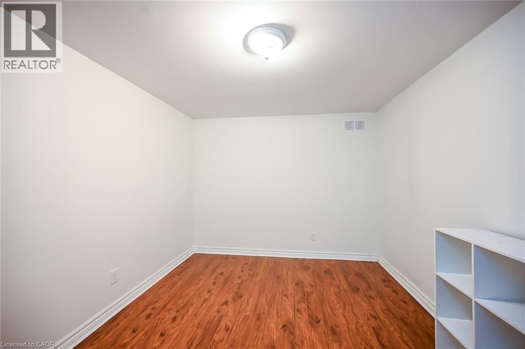 17 West Park Avenue Unit# Basement, Hamilton, Ontario  L3S 3M4 - Photo 17 - 40844164