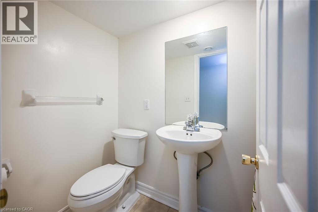 17 West Park Avenue Unit# Basement, Hamilton, Ontario  L3S 3M4 - Photo 19 - 40844164