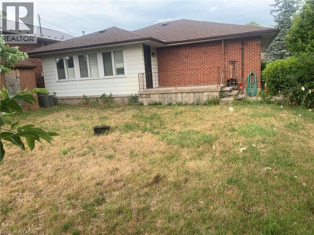 17 West Park Avenue Unit# Basement, Hamilton, Ontario  L3S 3M4 - Photo 21 - 40844164