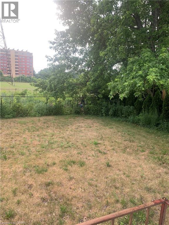 17 West Park Avenue Unit# Basement, Hamilton, Ontario  L3S 3M4 - Photo 23 - 40844164