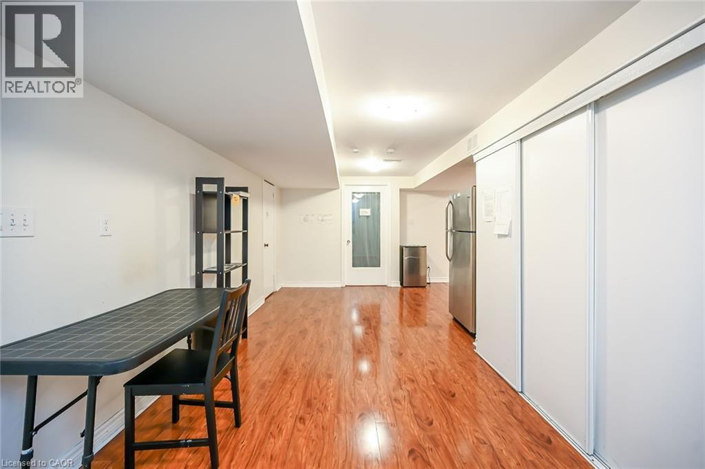 17 West Park Avenue Unit# Basement, Hamilton, Ontario  L3S 3M4 - Photo 6 - 40844164