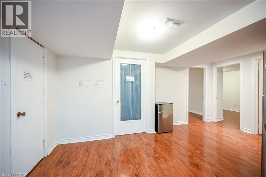 17 West Park Avenue Unit# Basement, Hamilton, Ontario  L3S 3M4 - Photo 7 - 40844164