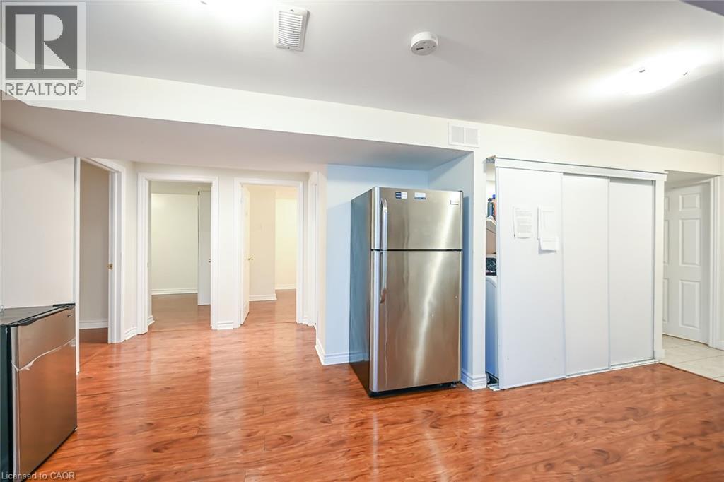 17 West Park Avenue Unit# Basement, Hamilton, Ontario  L3S 3M4 - Photo 8 - 40844164