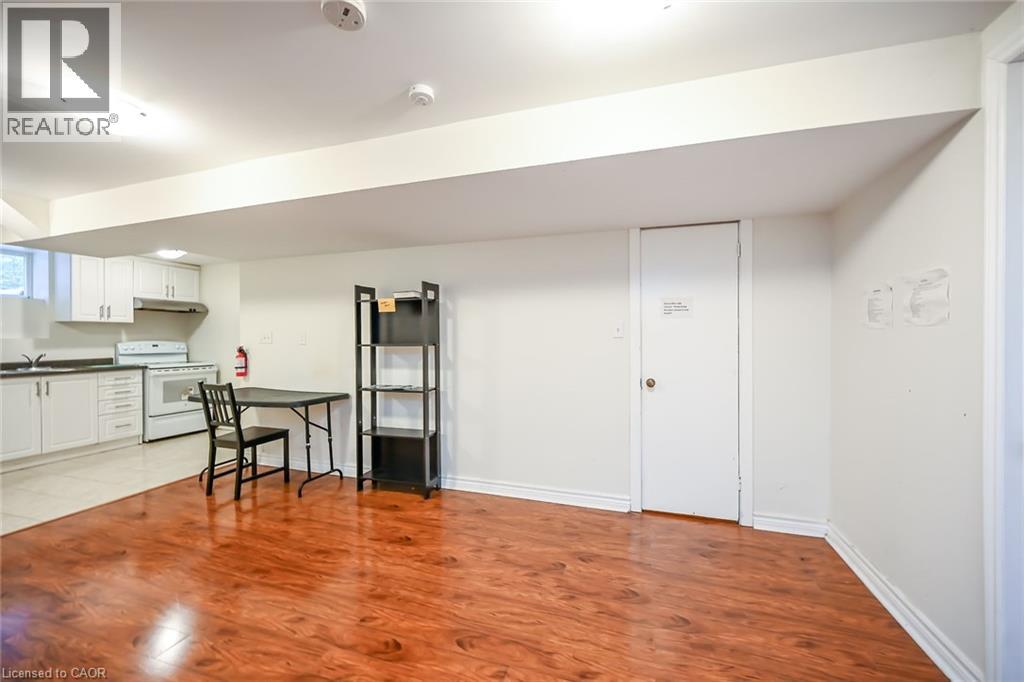 17 West Park Avenue Unit# Basement, Hamilton, Ontario  L3S 3M4 - Photo 9 - 40844164