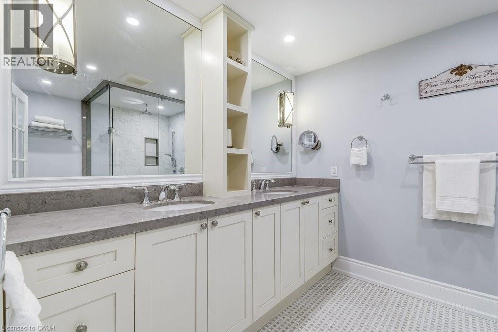 21 Chisholm Street, Oakville, Ontario  L6K 3W2 - Photo 23 - 40843655