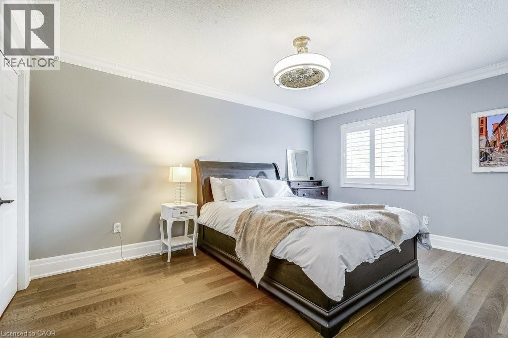 21 Chisholm Street, Oakville, Ontario  L6K 3W2 - Photo 24 - 40843655