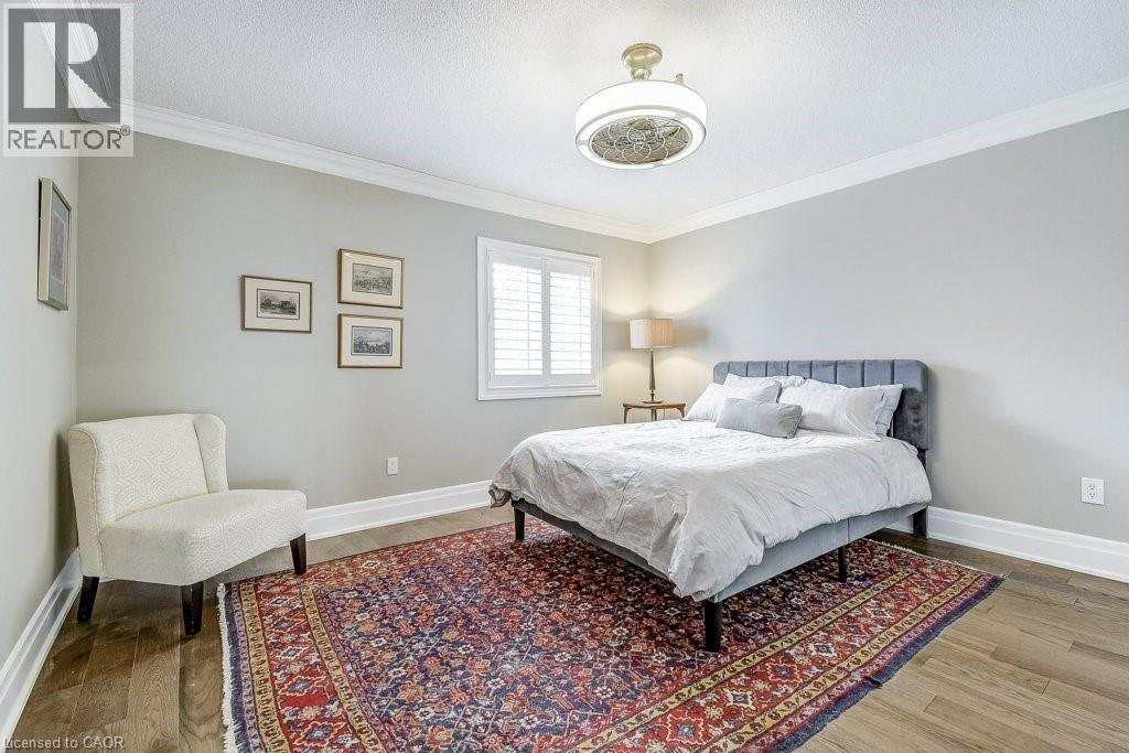 21 Chisholm Street, Oakville, Ontario  L6K 3W2 - Photo 25 - 40843655