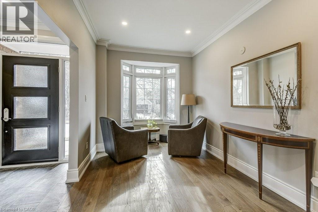 21 Chisholm Street, Oakville, Ontario  L6K 3W2 - Photo 6 - 40843655