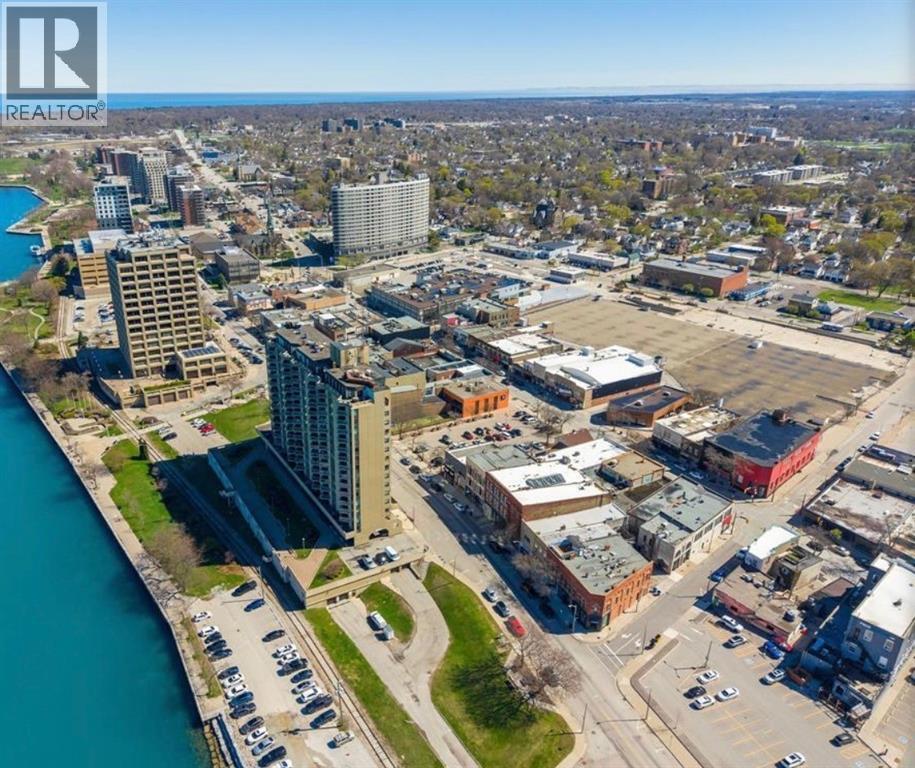 150 Front Street, Sarnia