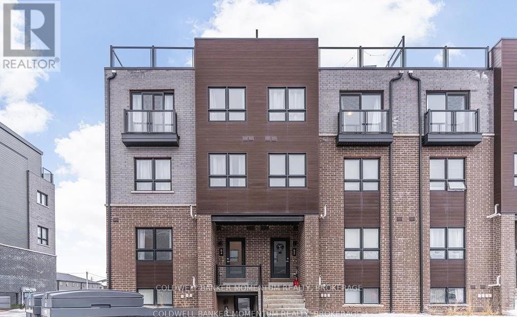 54 - 6705 CROPP STREET, Niagara Falls, Ontario