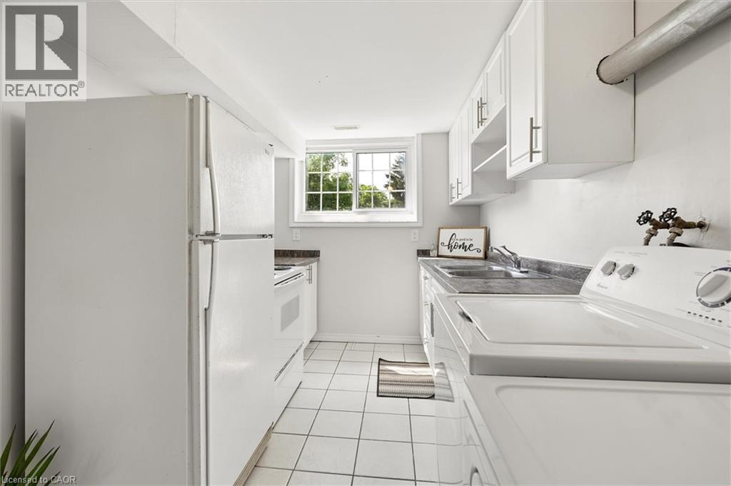 154 Graham Crescent, Stratford, Ontario  N5A 7G5 - Photo 24 - 40844397