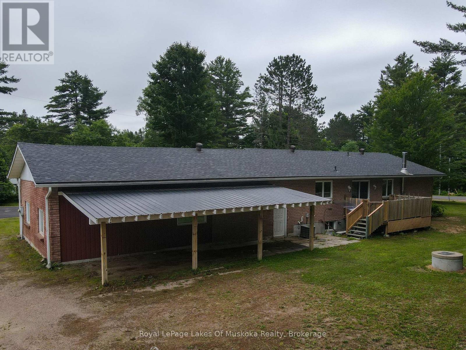 2 Quirt Crescent, Sundridge, Ontario  P0A 1Z0 - Photo 33 - X13508278