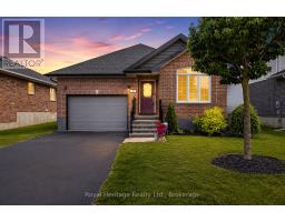 30 SPRINGDALE DRIVE, Kawartha Lakes, Ontario