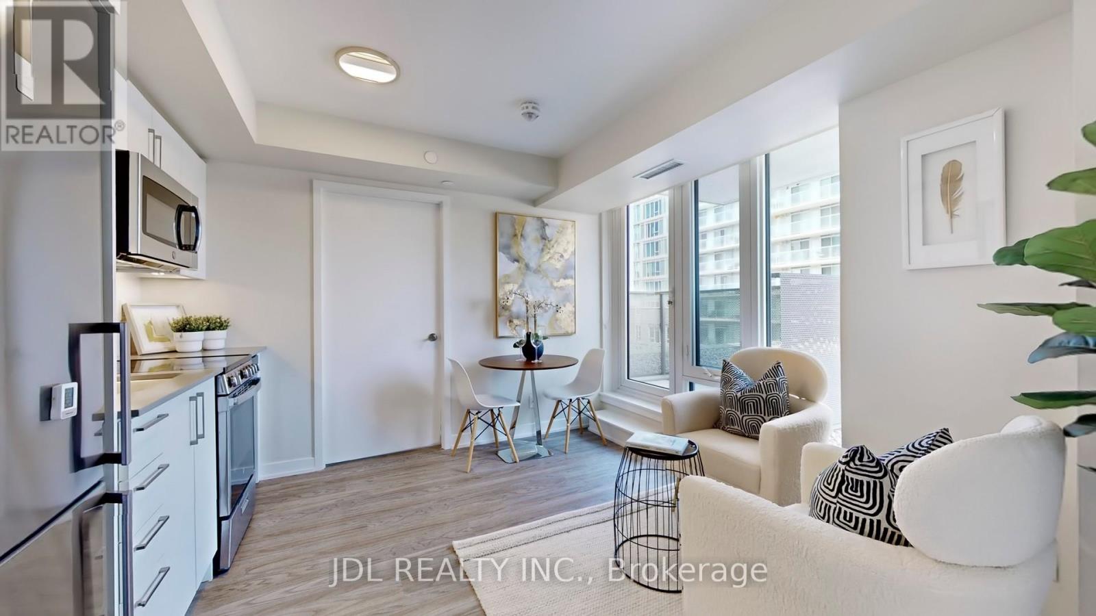 801 - 38 Monte Kwinter Court, Toronto, Ontario  M3H 0E2 - Photo 11 - C13508178