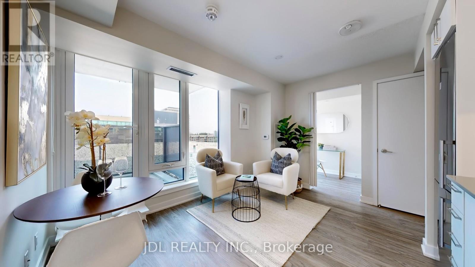 801 - 38 Monte Kwinter Court, Toronto, Ontario  M3H 0E2 - Photo 13 - C13508178