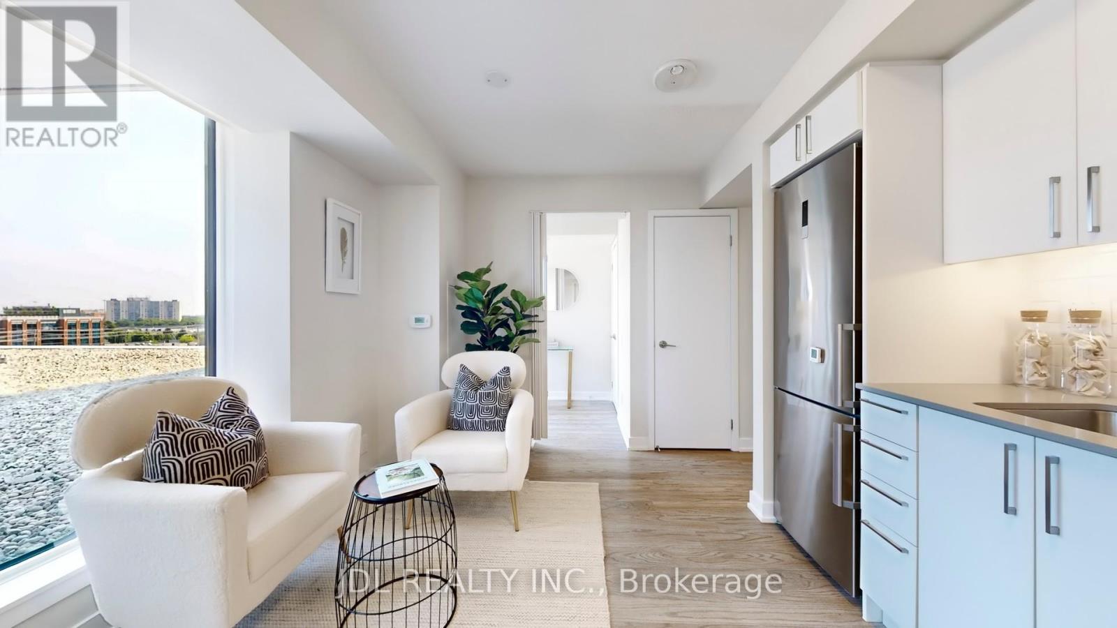 801 - 38 Monte Kwinter Court, Toronto, Ontario  M3H 0E2 - Photo 14 - C13508178