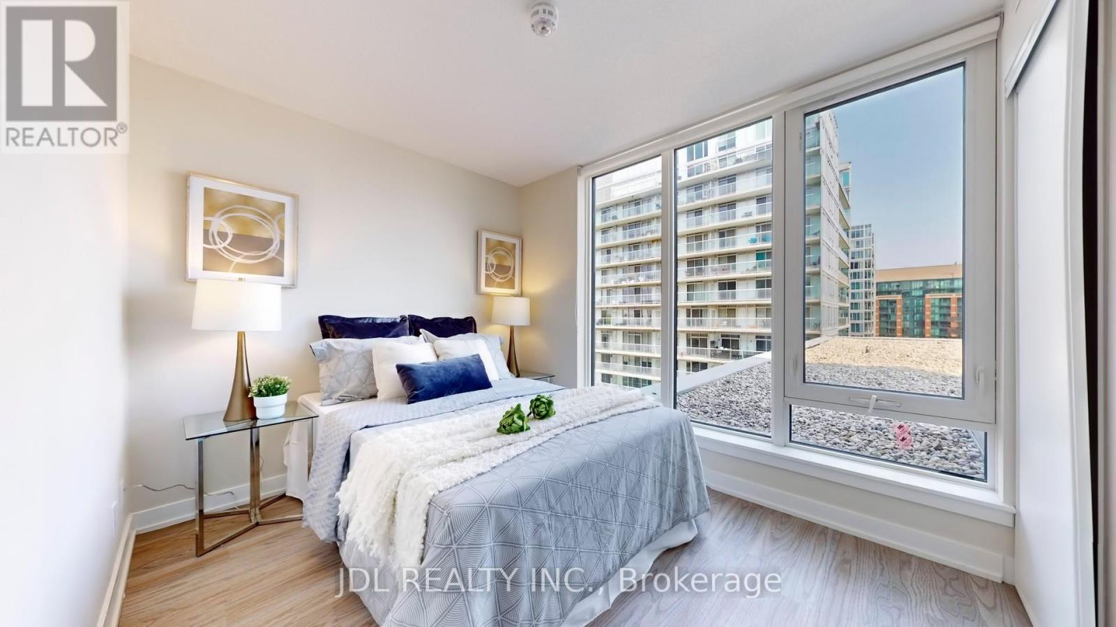 801 - 38 Monte Kwinter Court, Toronto, Ontario  M3H 0E2 - Photo 16 - C13508178