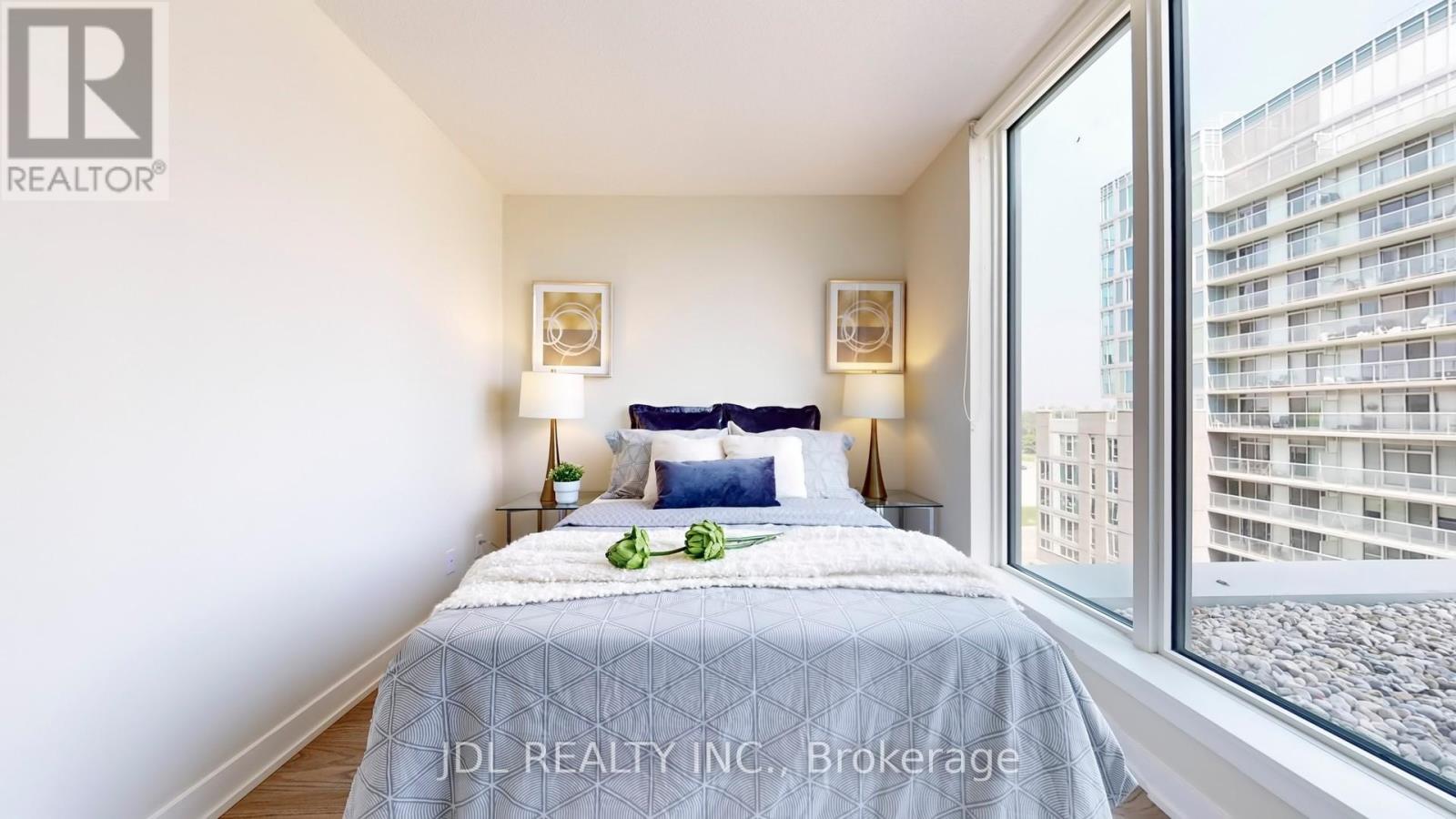 801 - 38 Monte Kwinter Court, Toronto, Ontario  M3H 0E2 - Photo 17 - C13508178