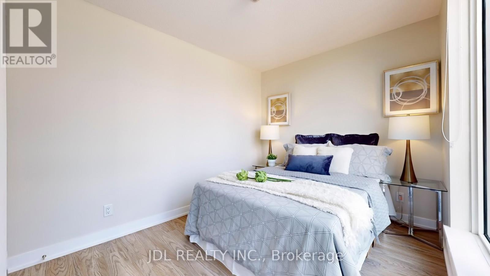801 - 38 Monte Kwinter Court, Toronto, Ontario  M3H 0E2 - Photo 18 - C13508178