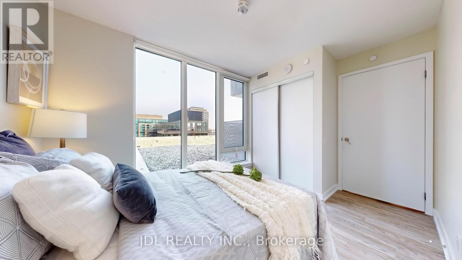 801 - 38 Monte Kwinter Court, Toronto, Ontario  M3H 0E2 - Photo 19 - C13508178