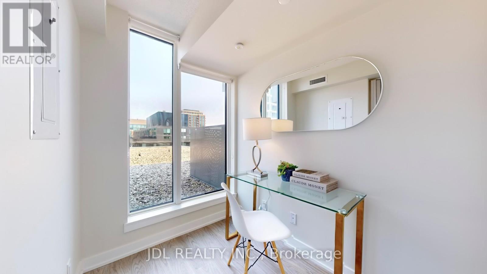 801 - 38 Monte Kwinter Court, Toronto, Ontario  M3H 0E2 - Photo 21 - C13508178