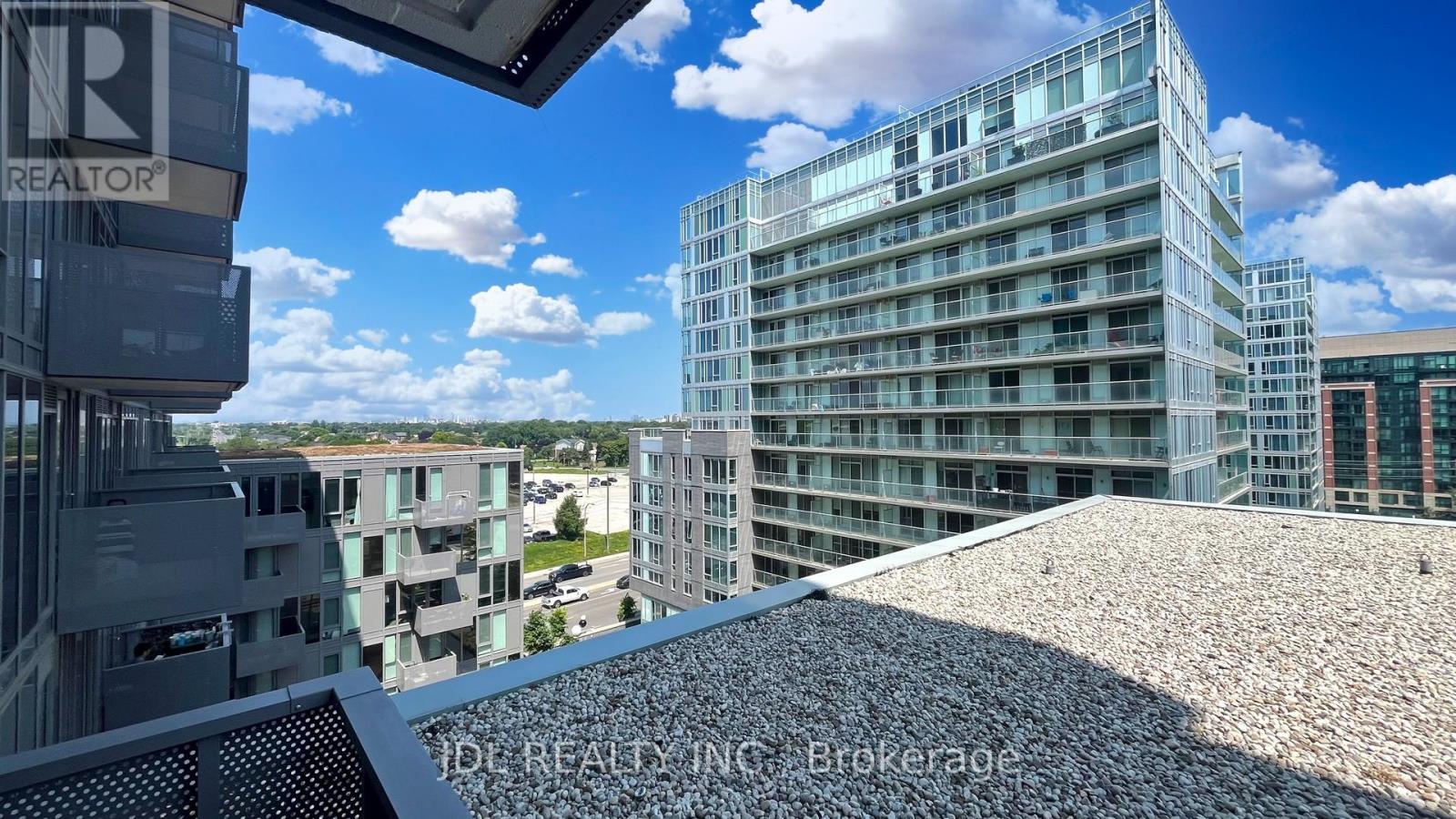 801 - 38 Monte Kwinter Court, Toronto, Ontario  M3H 0E2 - Photo 28 - C13508178