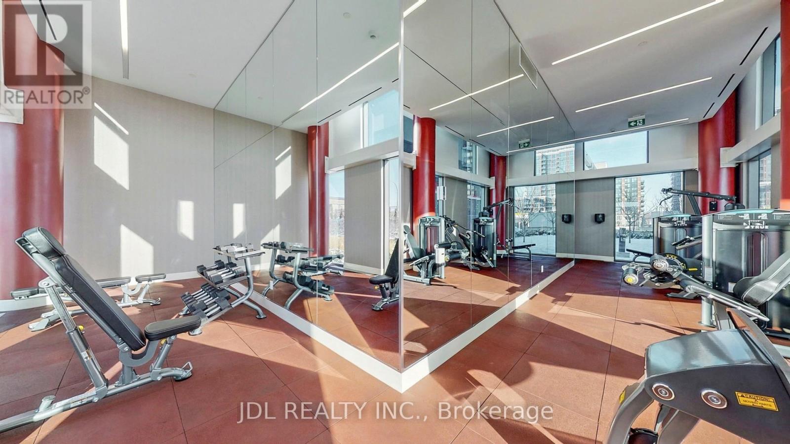 801 - 38 Monte Kwinter Court, Toronto, Ontario  M3H 0E2 - Photo 34 - C13508178