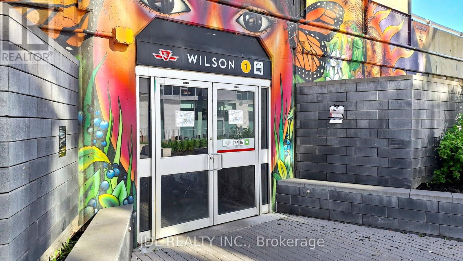 801 - 38 Monte Kwinter Court, Toronto, Ontario  M3H 0E2 - Photo 35 - C13508178