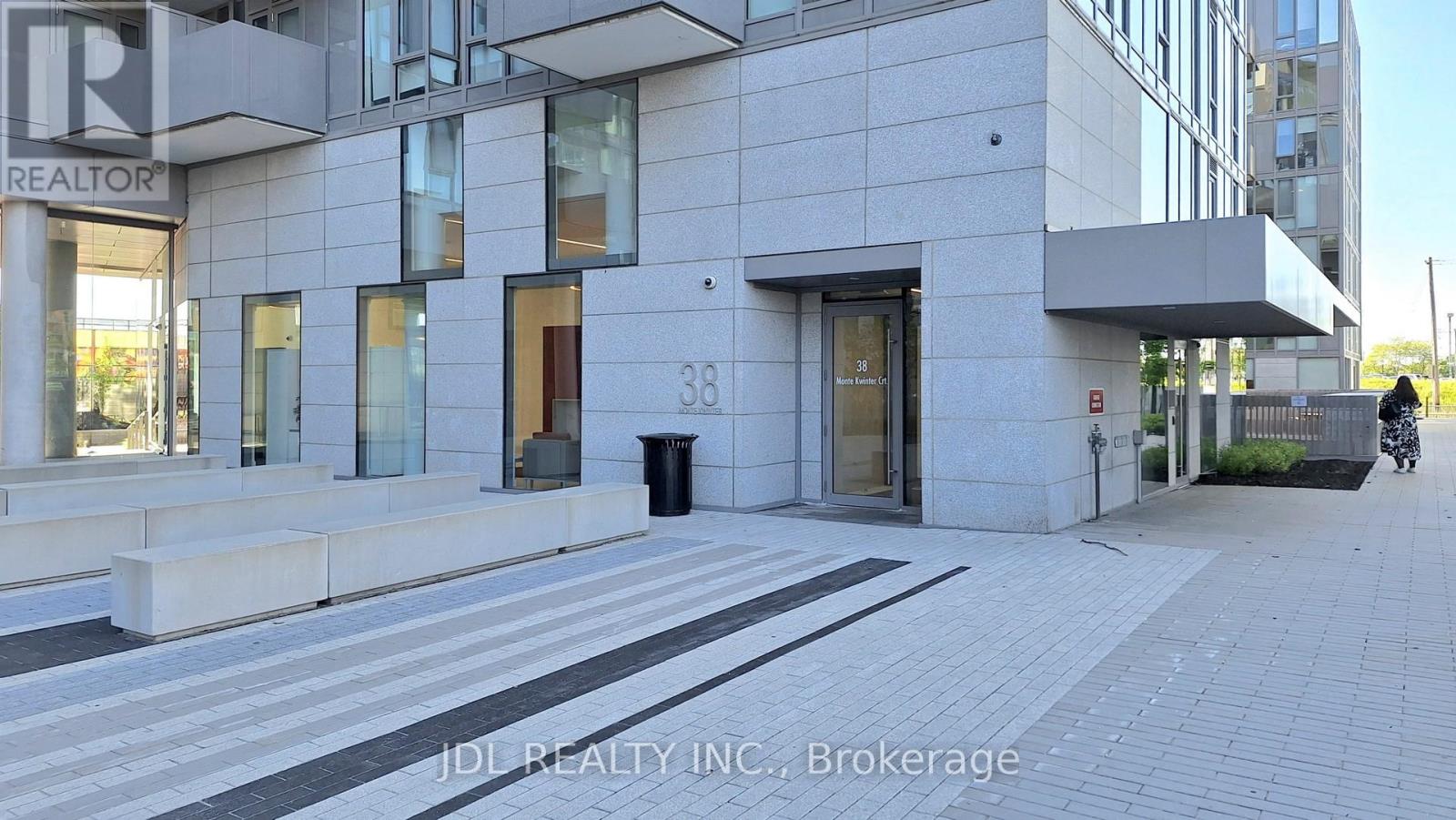 801 - 38 Monte Kwinter Court, Toronto, Ontario  M3H 0E2 - Photo 6 - C13508178