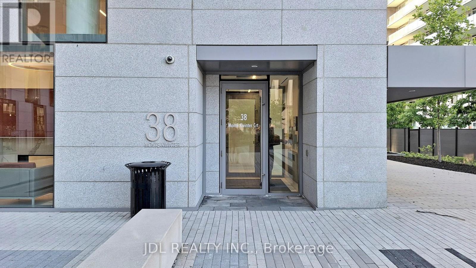 801 - 38 Monte Kwinter Court, Toronto, Ontario  M3H 0E2 - Photo 7 - C13508178
