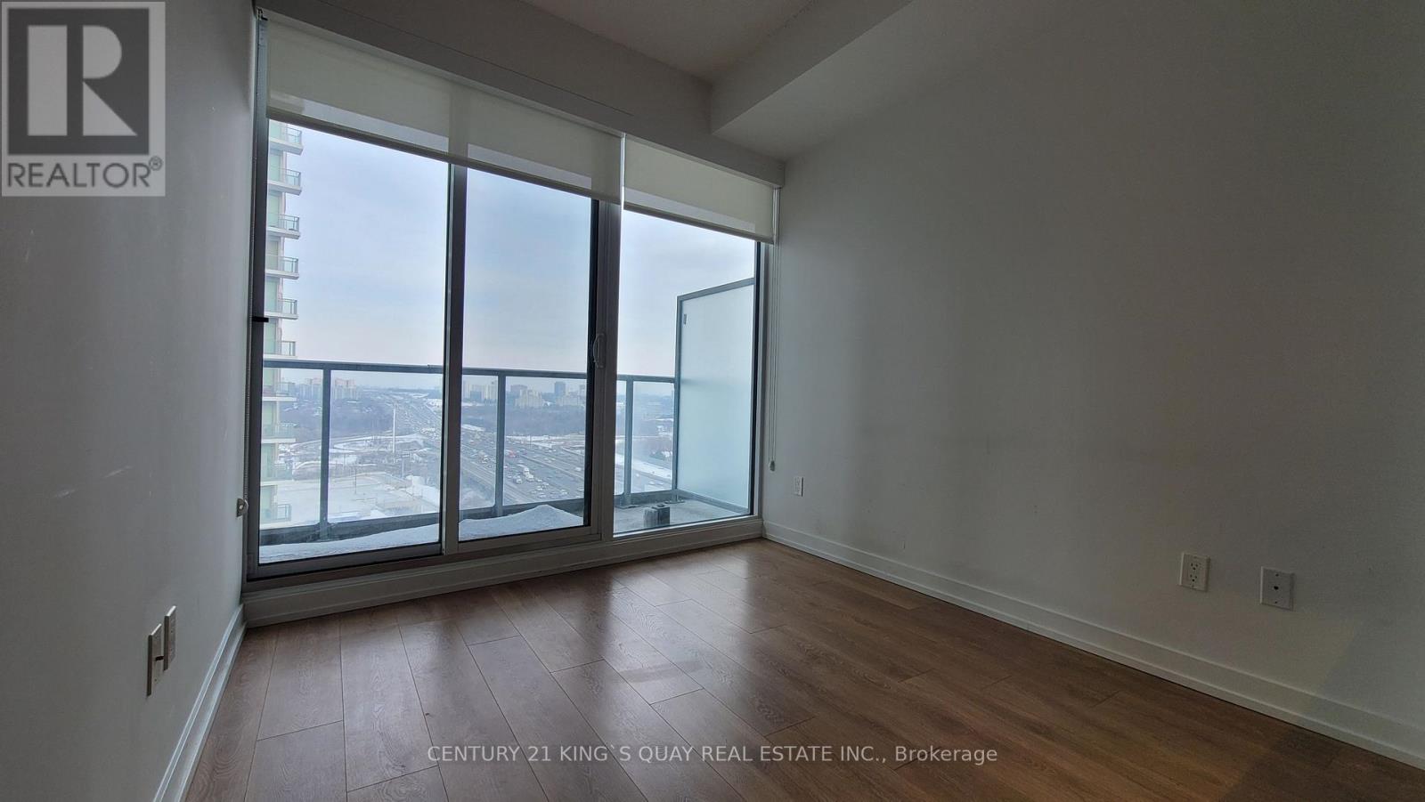 1708 - 115 Mcmahon Drive, Toronto, Ontario  M2K 0E3 - Photo 4 - C13508182