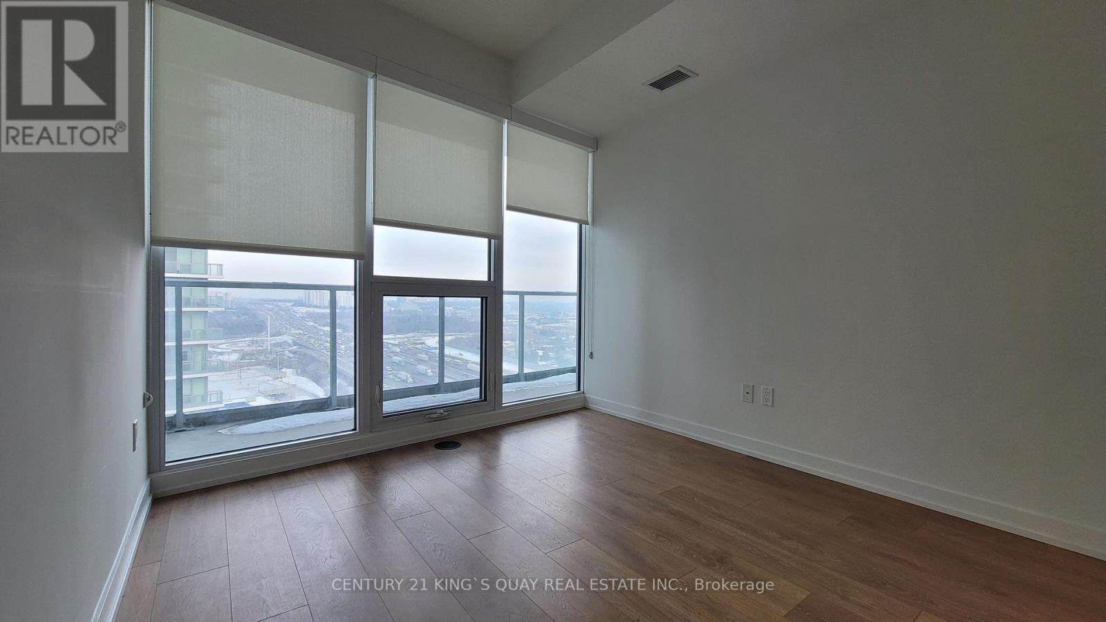 1708 - 115 Mcmahon Drive, Toronto, Ontario  M2K 0E3 - Photo 6 - C13508182
