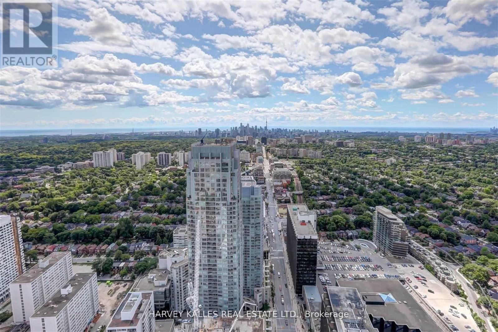 5202 - 8 Eglinton Avenue E, Toronto, Ontario  M4P 0C1 - Photo 14 - C13508186