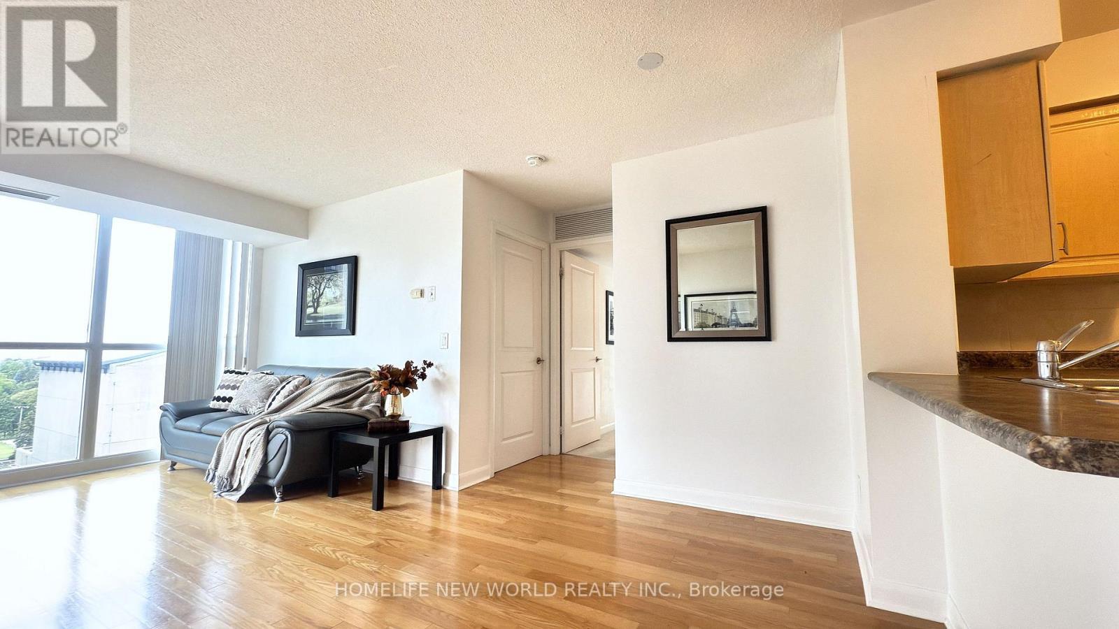 1209 - 4978 Yonge Street, Toronto, Ontario  M2N 7G8 - Photo 12 - C13508196