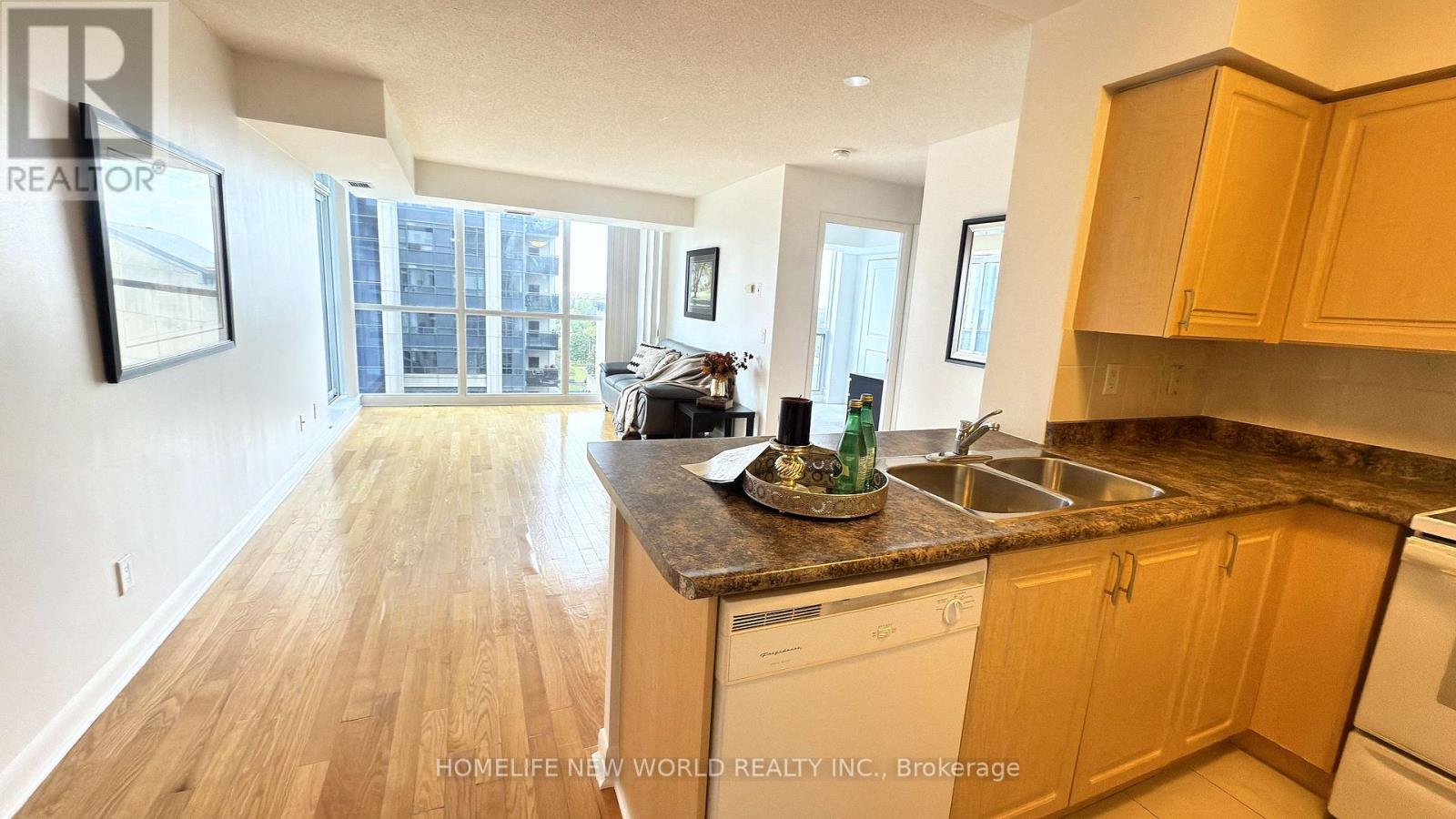 1209 - 4978 Yonge Street, Toronto, Ontario  M2N 7G8 - Photo 30 - C13508196