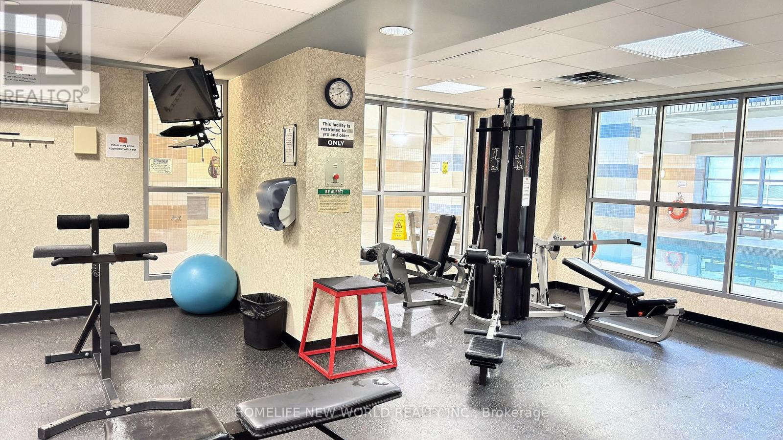 1209 - 4978 Yonge Street, Toronto, Ontario  M2N 7G8 - Photo 35 - C13508196
