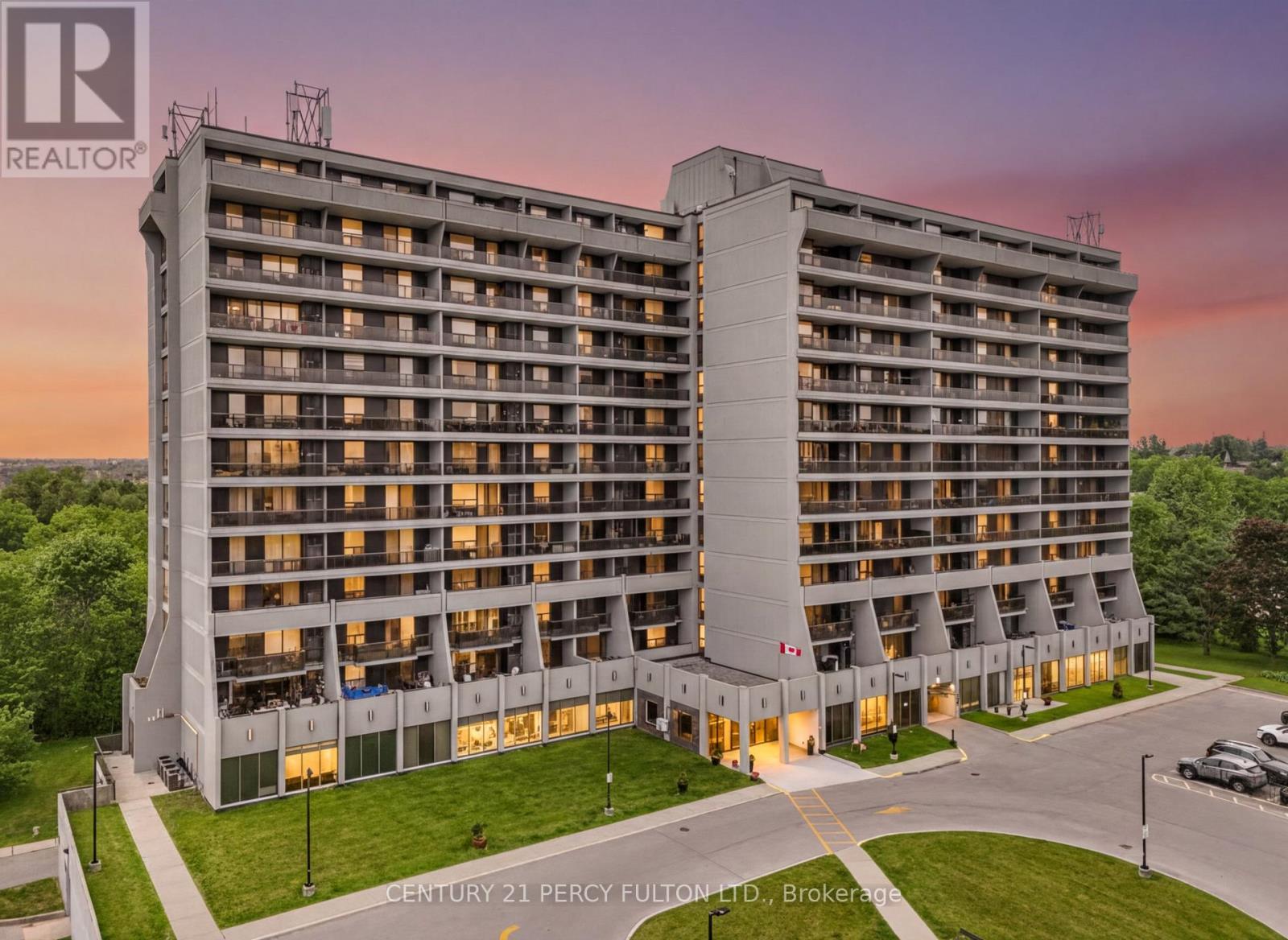 511 - 92 CHURCH STREET, Ajax, Ontario