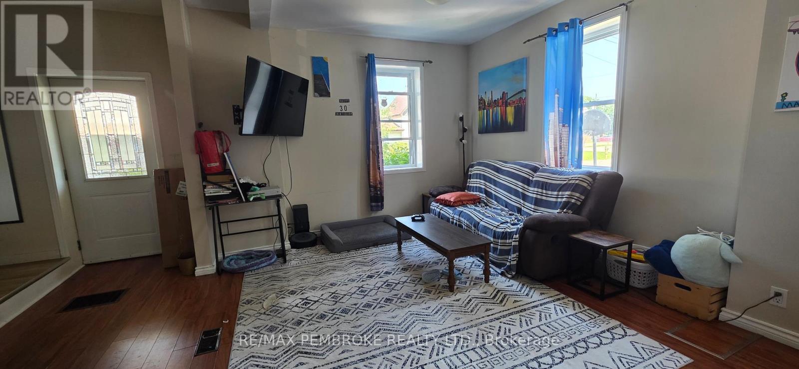 459 Somerset Street, Pembroke, Ontario K8A 4C5 - Photo 7 - X13508268