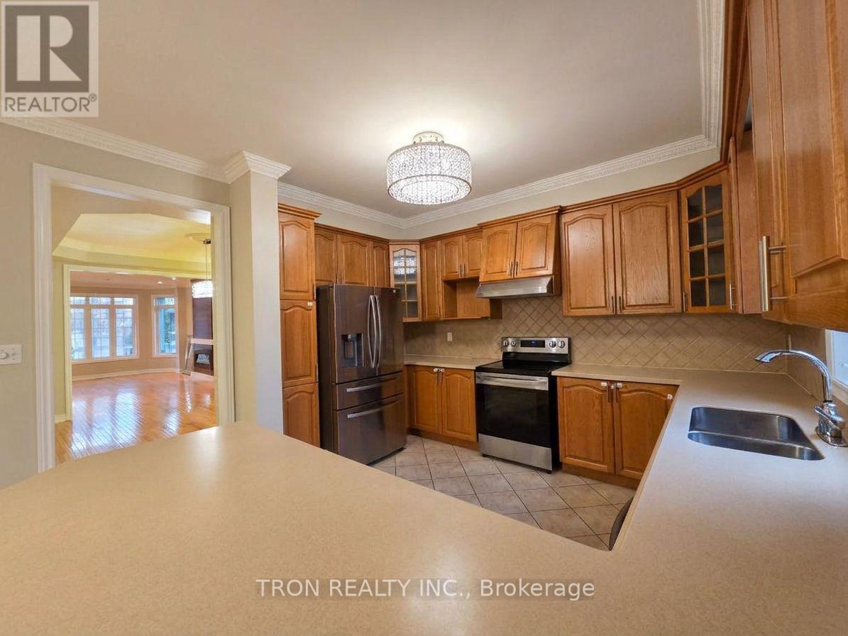 32 Arundel Drive, Vaughan, Ontario  L4H 2W6 - Photo 10 - N13508194