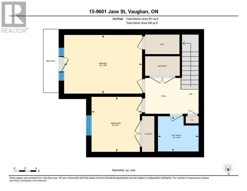15 - 9601 Jane Street, Vaughan, Ontario  L6A 4G5 - Photo 18 - N13508208