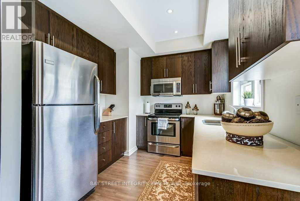 15 - 9601 Jane Street, Vaughan, Ontario  L6A 4G5 - Photo 2 - N13508208