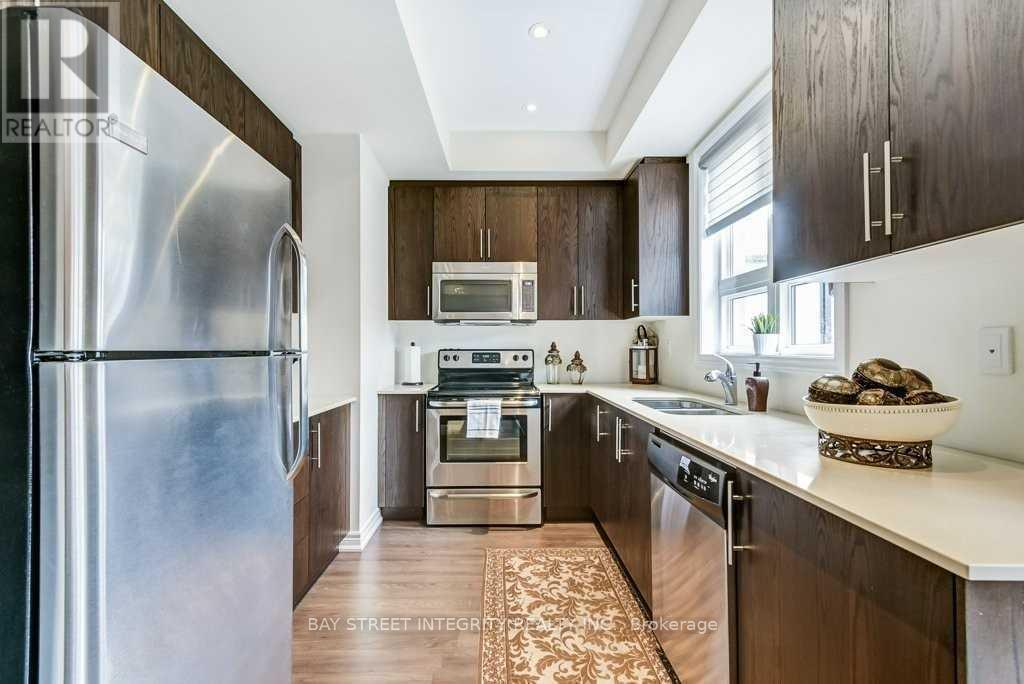15 - 9601 Jane Street, Vaughan, Ontario  L6A 4G5 - Photo 3 - N13508208