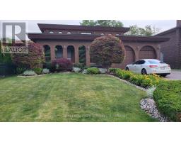 44 WIGWOSS DRIVE, Vaughan, Ontario