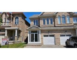 124 WILFRED MURISON AVENUE, Markham, Ontario