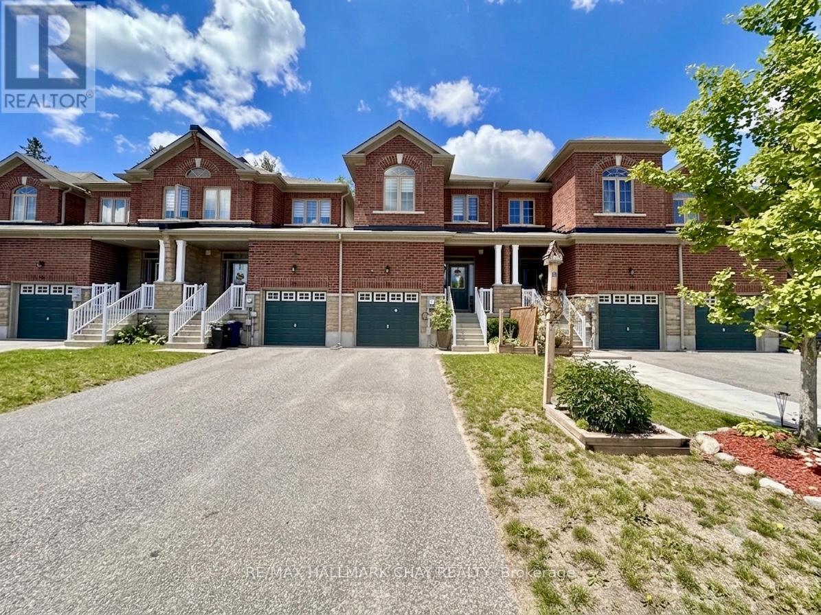 26 GREENWOOD DRIVE, essa (angus), Ontario