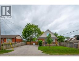 2 CHERRY Avenue, Grimsby, Ontario